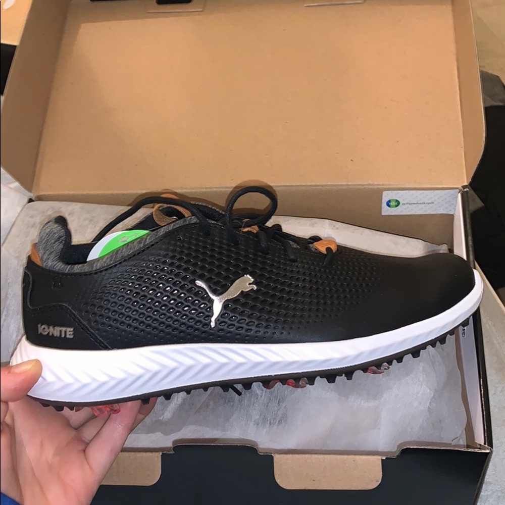 Puma Ignite Golf Shoes